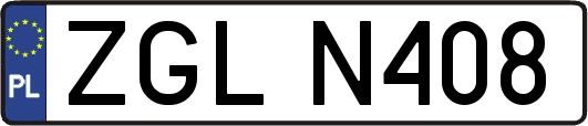ZGLN408