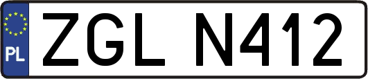 ZGLN412