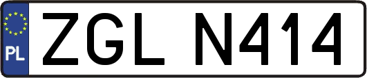 ZGLN414