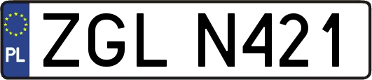 ZGLN421