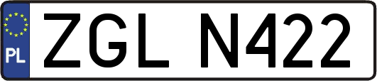 ZGLN422