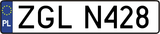 ZGLN428