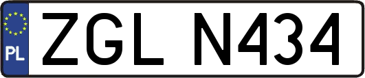 ZGLN434