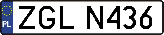 ZGLN436