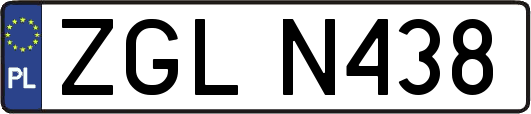 ZGLN438