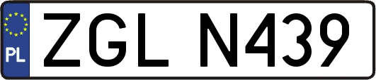 ZGLN439