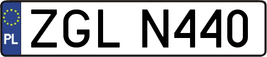 ZGLN440