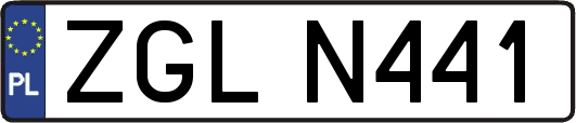 ZGLN441