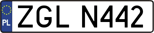 ZGLN442