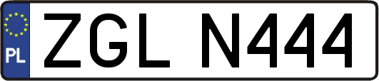 ZGLN444
