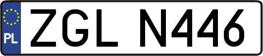 ZGLN446
