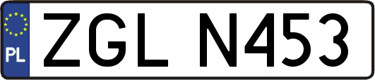 ZGLN453