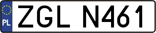 ZGLN461