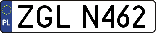 ZGLN462