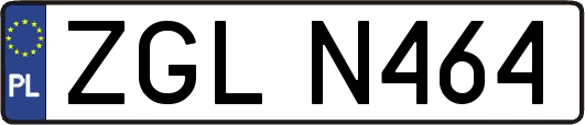 ZGLN464