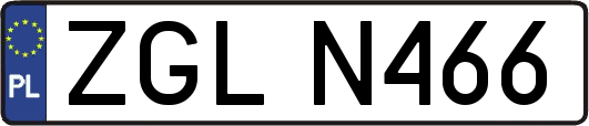 ZGLN466