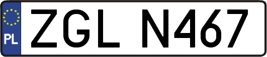 ZGLN467