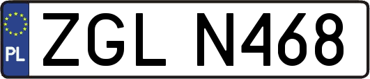 ZGLN468