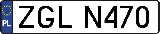 ZGLN470