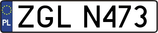 ZGLN473