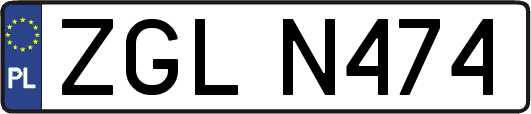 ZGLN474