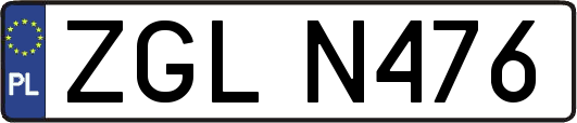 ZGLN476