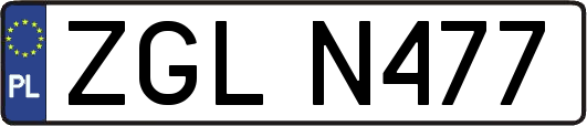 ZGLN477