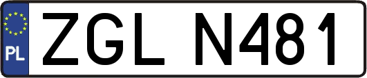 ZGLN481