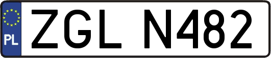 ZGLN482