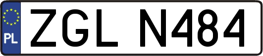 ZGLN484