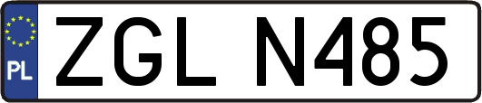 ZGLN485