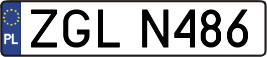 ZGLN486
