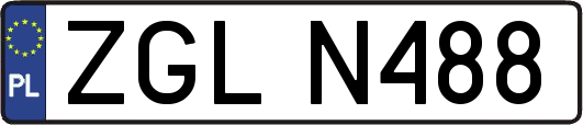 ZGLN488