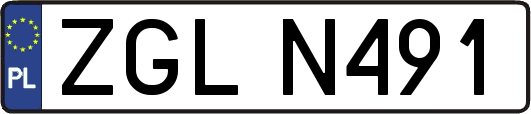 ZGLN491