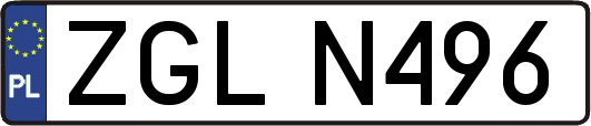 ZGLN496