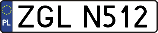 ZGLN512