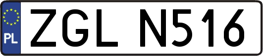 ZGLN516