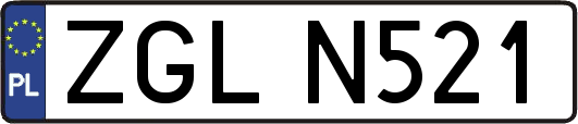 ZGLN521