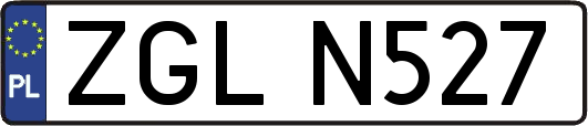 ZGLN527