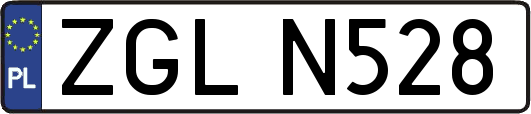 ZGLN528