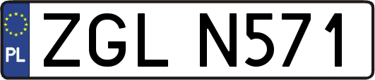 ZGLN571