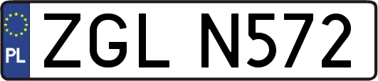 ZGLN572