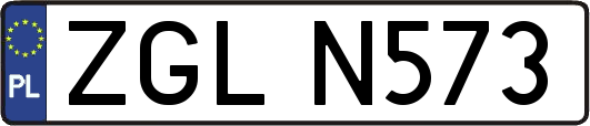 ZGLN573