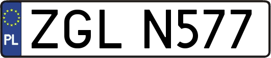 ZGLN577