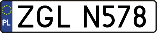 ZGLN578