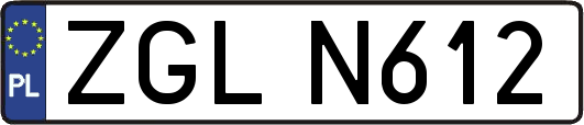 ZGLN612
