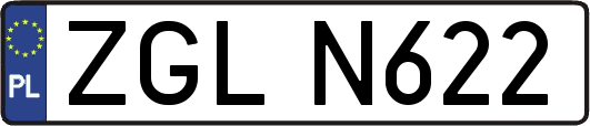 ZGLN622