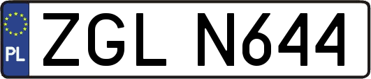 ZGLN644