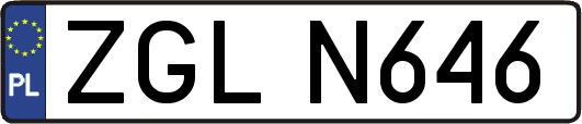 ZGLN646