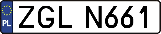 ZGLN661